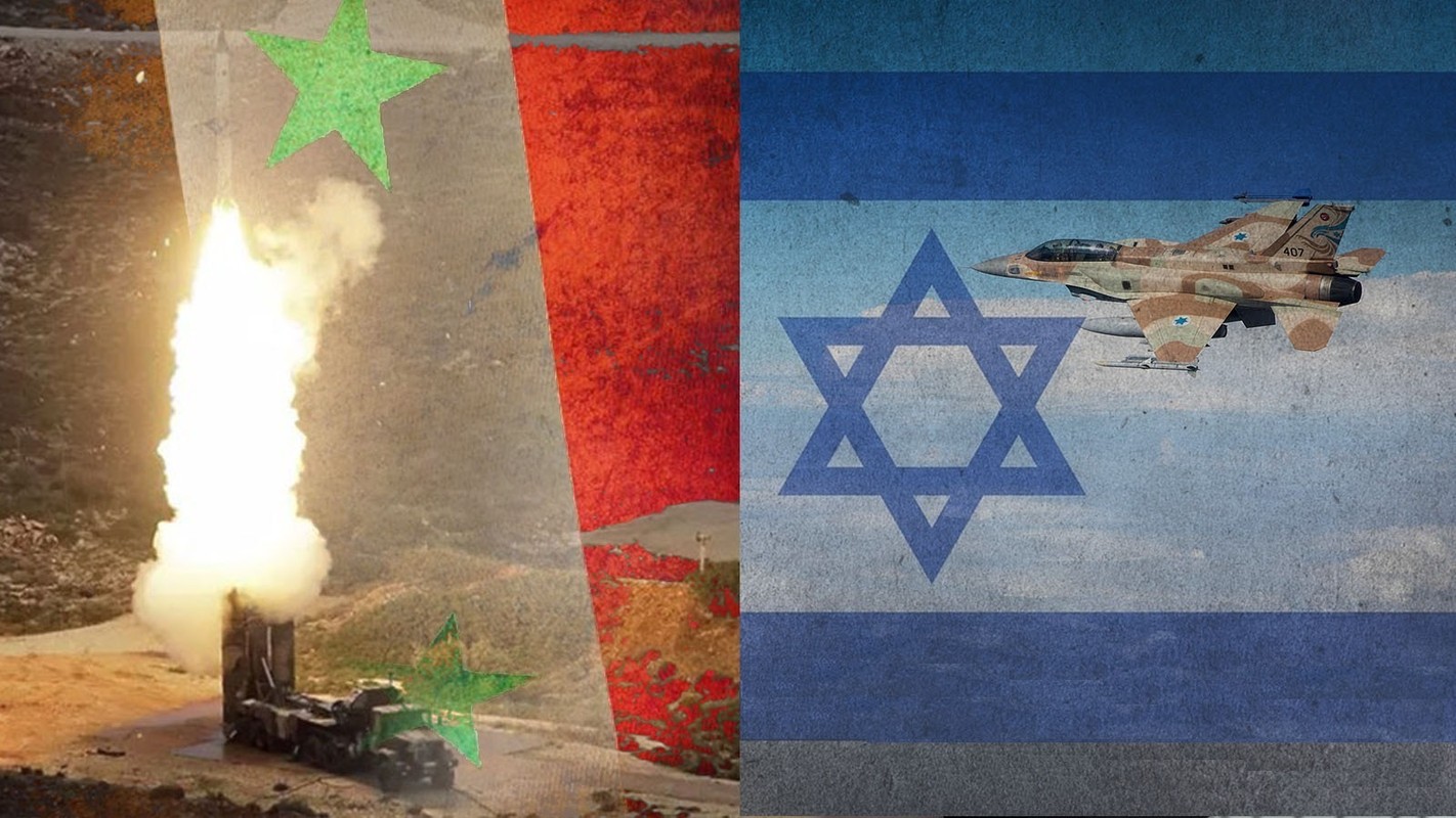 S-300 Syria co qua tu tin khi cho ve tinh Israel soi tan mat?-Hinh-10
