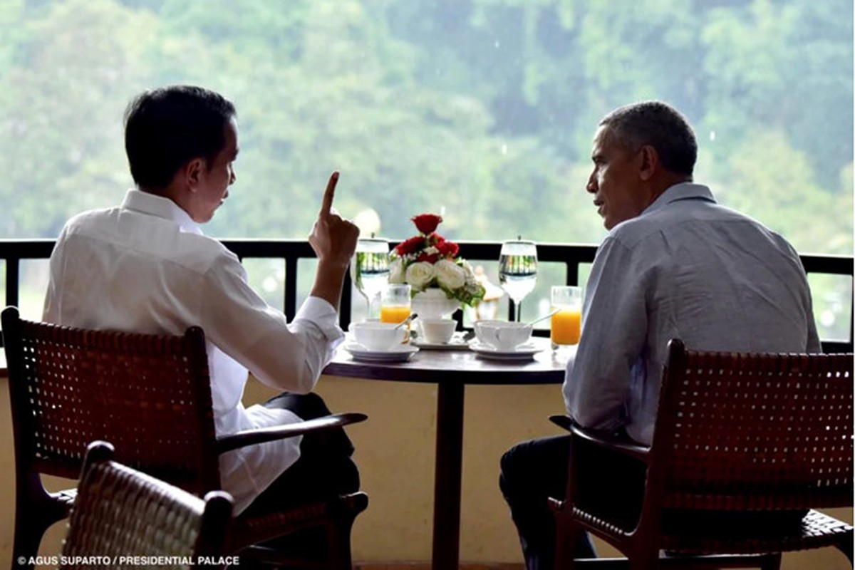 Cuoc song doi thuong cua ong Obama sau khi roi Nha Trang-Hinh-17