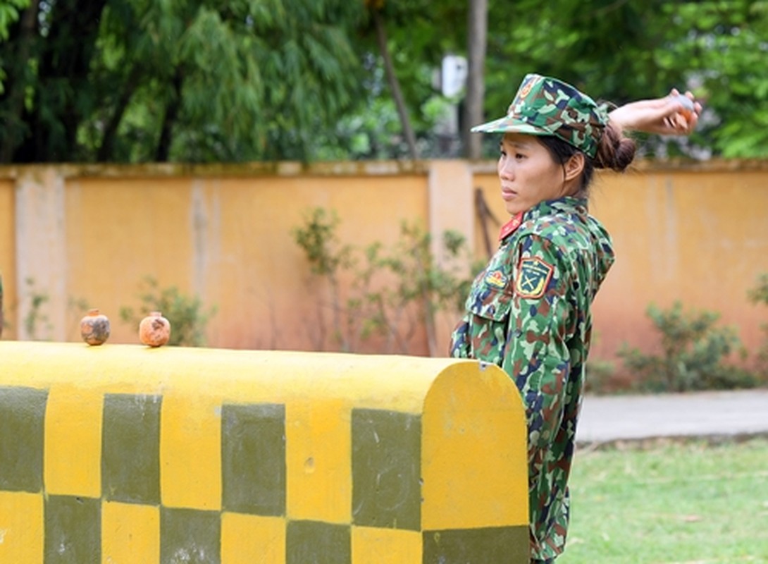 Army Games 2019: Trai nghiem phi thuong cua Quan y Viet Nam noi 