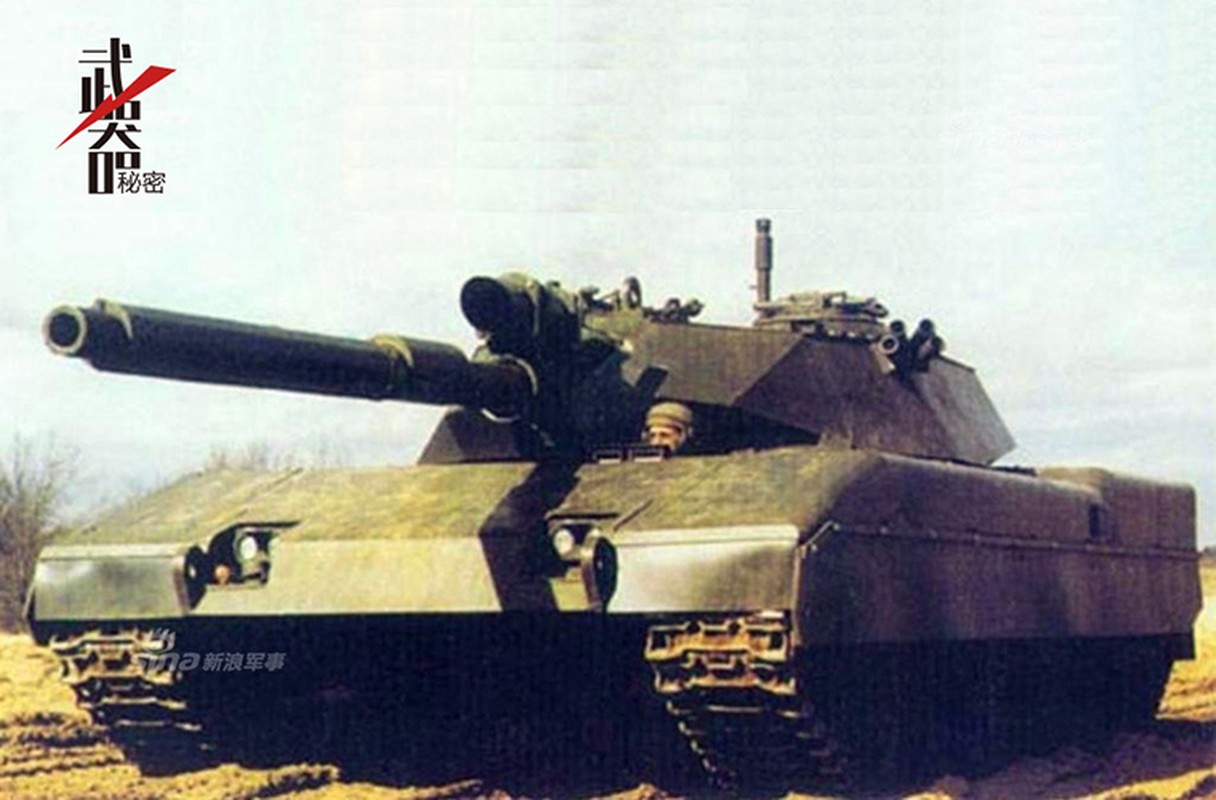 Menh yeu tham vong nang cap xe tang Type 59 cua My-Trung-Hinh-4