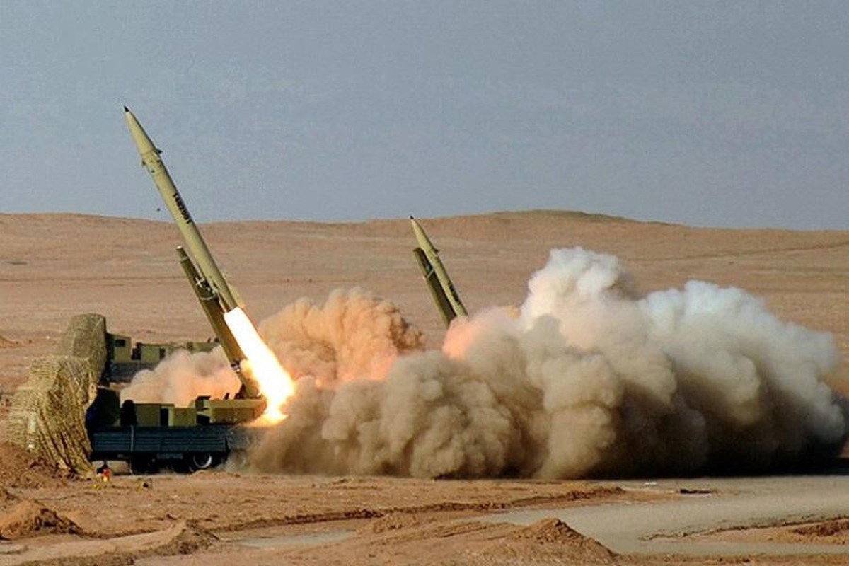 Iran mang dan vu khi khung toi Iraq, san sang tung don phu dau-Hinh-3