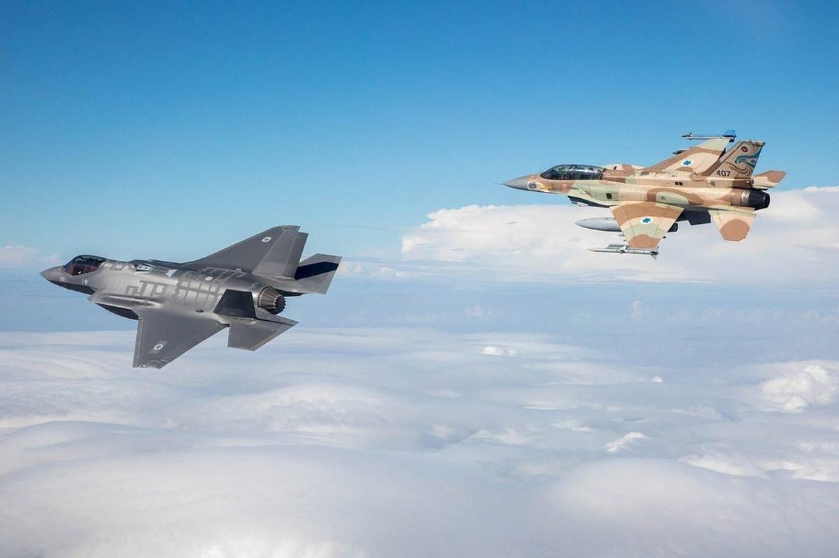 Phat hien tiem kich tang hinh F-35 cua Israel tung hoanh o Lebanon-Hinh-15