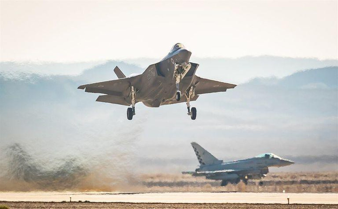 Phat hien tiem kich tang hinh F-35 cua Israel tung hoanh o Lebanon-Hinh-4