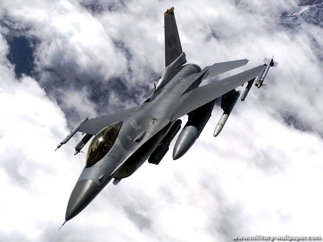 Israel ban tiem kich F-16 gia cuc re, chi nhinh 70 ty Dong moi chiec-Hinh-11
