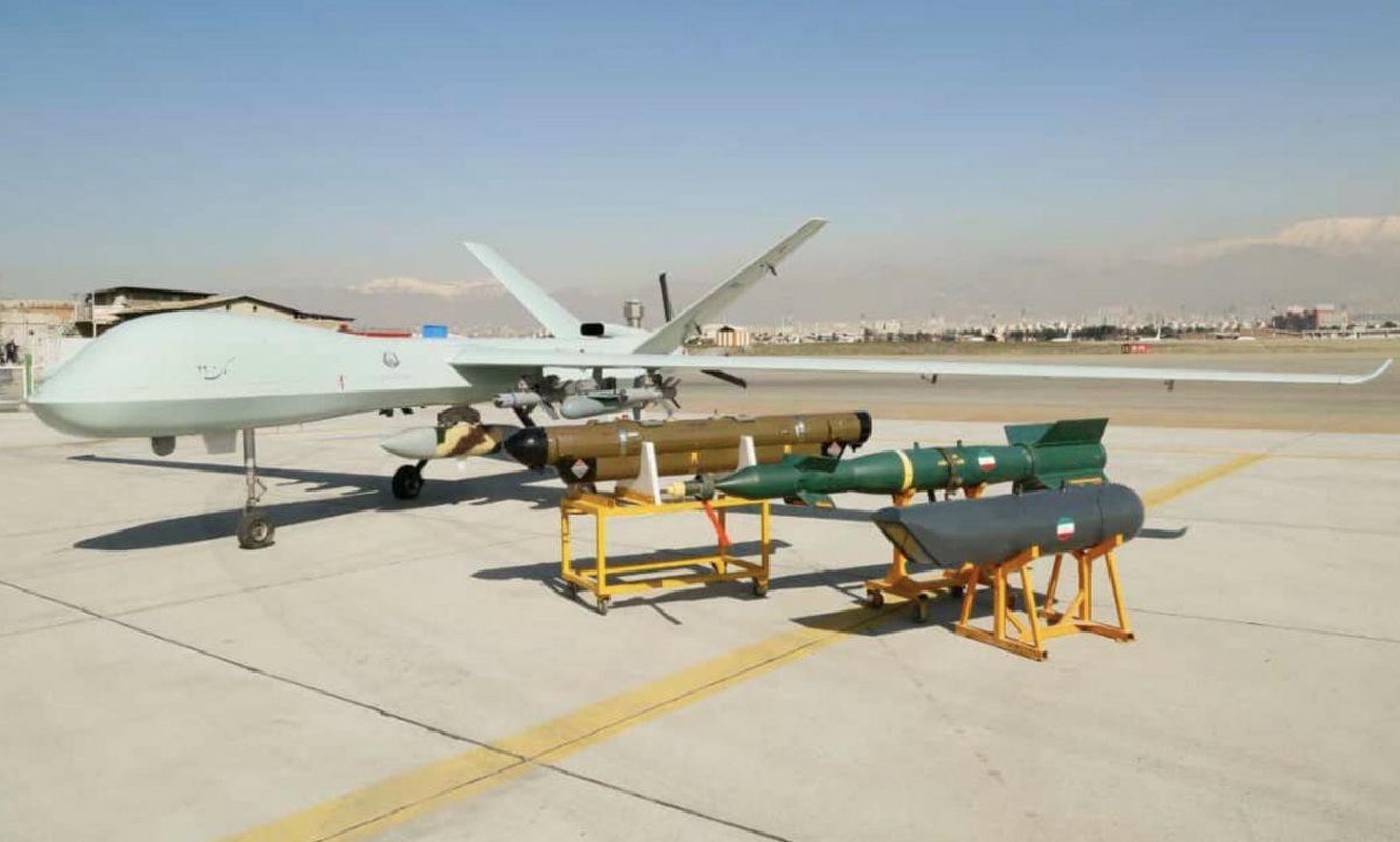 UAV vu trang MQ-9 cua My da bi Iran sao chep trang tron-Hinh-7