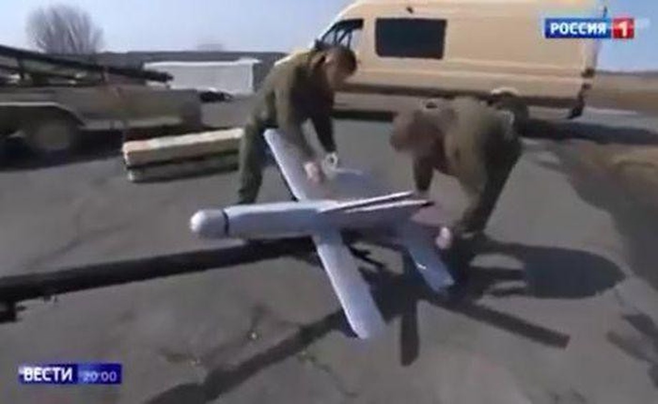UAV cam tu Lancet cua Nga tro thanh ‘ke huy diet’ Bayraktar TB2-Hinh-20