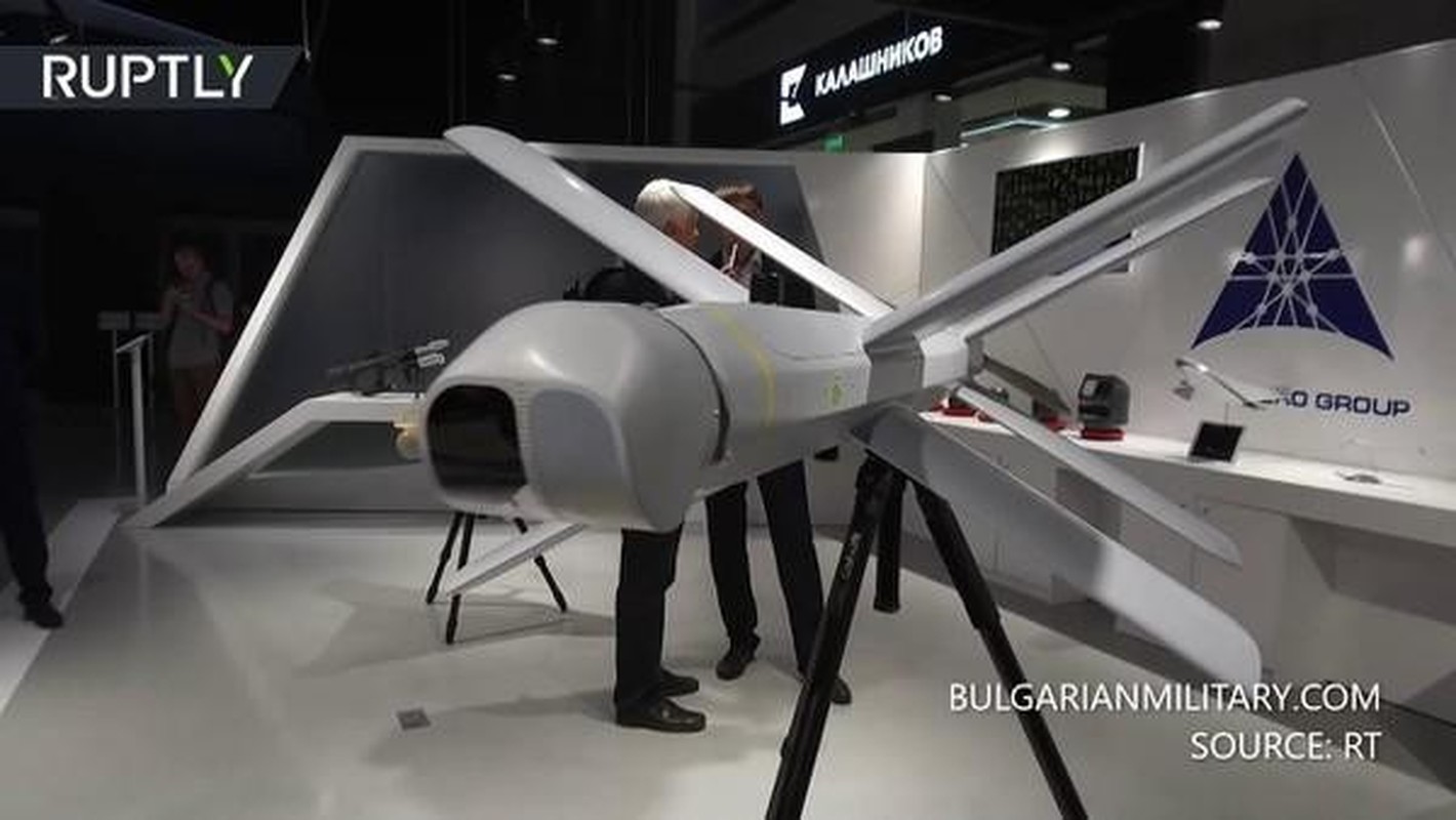 UAV cam tu Lancet cua Nga tro thanh ‘ke huy diet’ Bayraktar TB2-Hinh-5