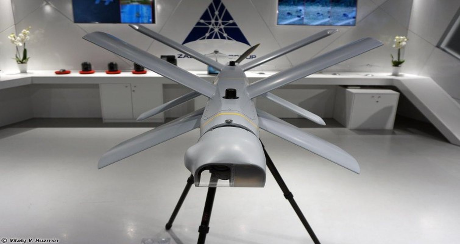 UAV cam tu Lancet cua Nga tro thanh ‘ke huy diet’ Bayraktar TB2-Hinh-6