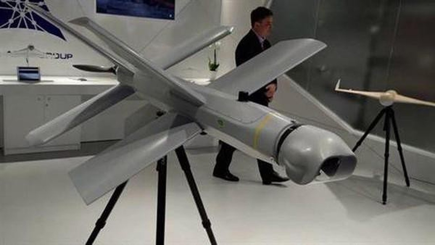 UAV cam tu Lancet cua Nga tro thanh ‘ke huy diet’ Bayraktar TB2-Hinh-8