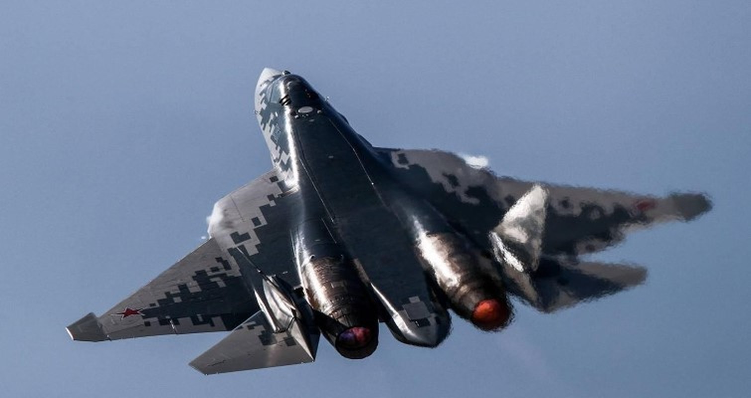 He lo thoi diem tau san bay Nga duoc trang bi tiem kich tang hinh Su-57-Hinh-14