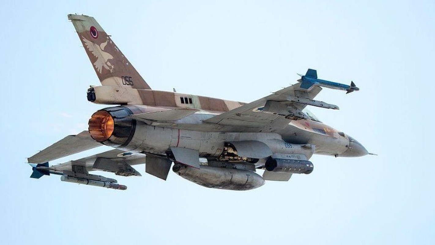 S-400 Nga giup phong khong Syria thoat ‘bay hiem’ cua tiem kich Israel-Hinh-13