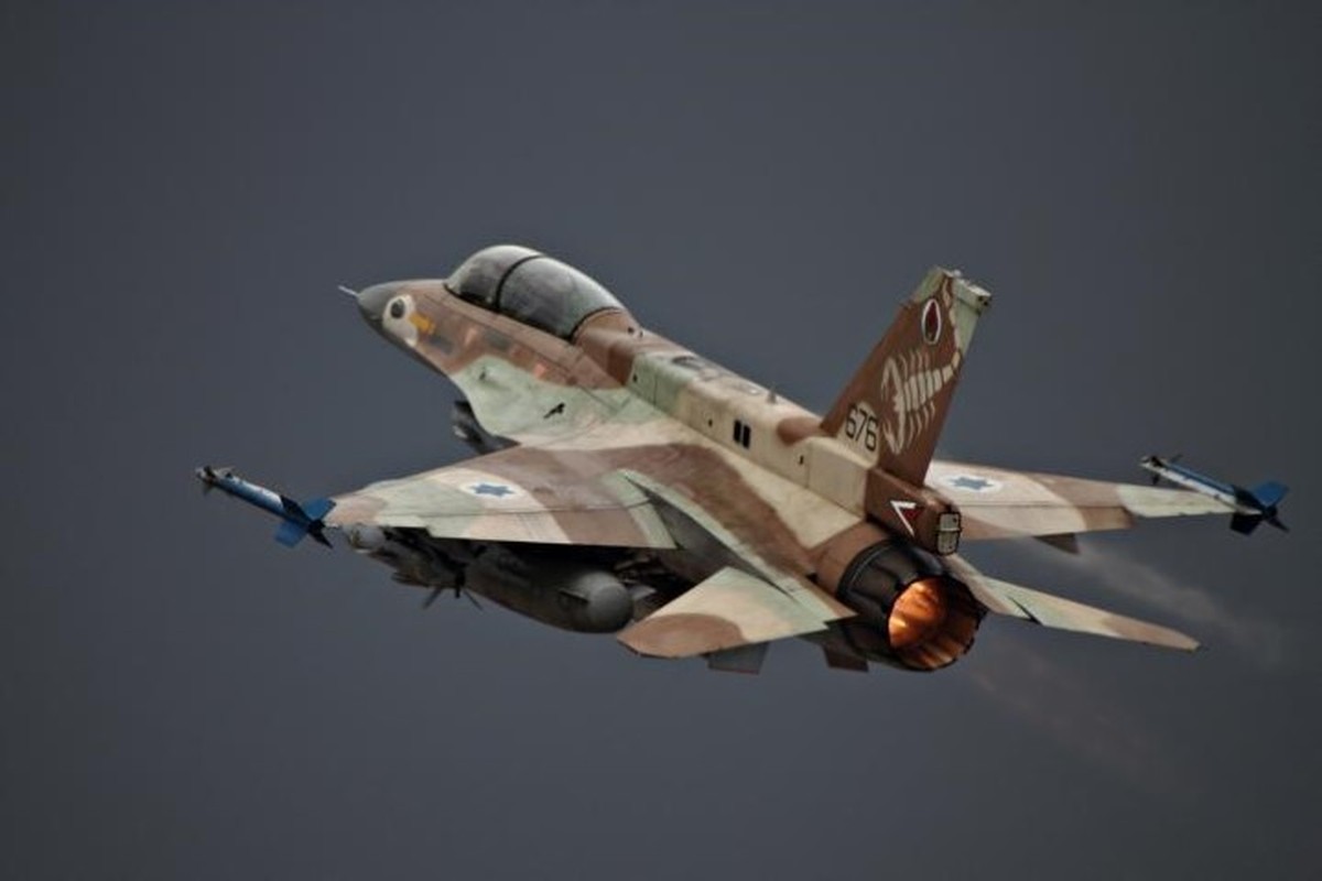 S-400 Nga giup phong khong Syria thoat ‘bay hiem’ cua tiem kich Israel-Hinh-8