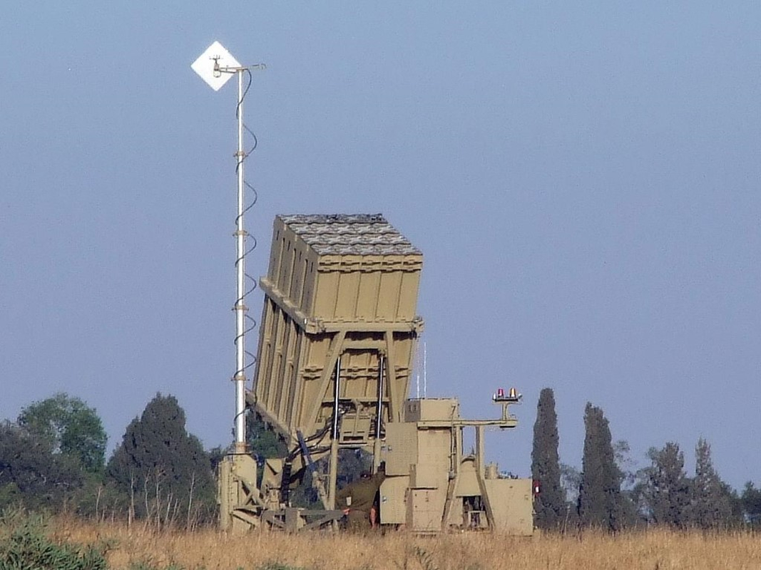 My - Israel cung cap sieu vu khi giup Ukraine khoa chat bau troi Donbass-Hinh-12