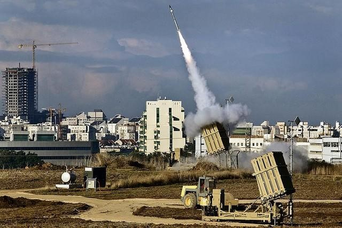 My - Israel cung cap sieu vu khi giup Ukraine khoa chat bau troi Donbass-Hinh-9