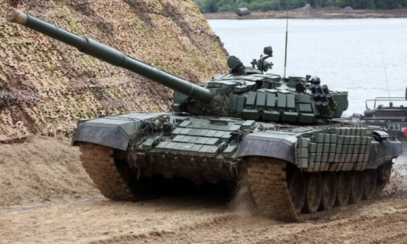Tai sao xe tang T-72 50 nam tuoi van khien NATO lo so?-Hinh-7
