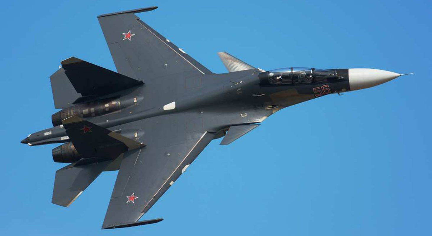 Chien dau co tang hinh F-35B bi roi khi co duoi theo Su-30 Nga?-Hinh-5