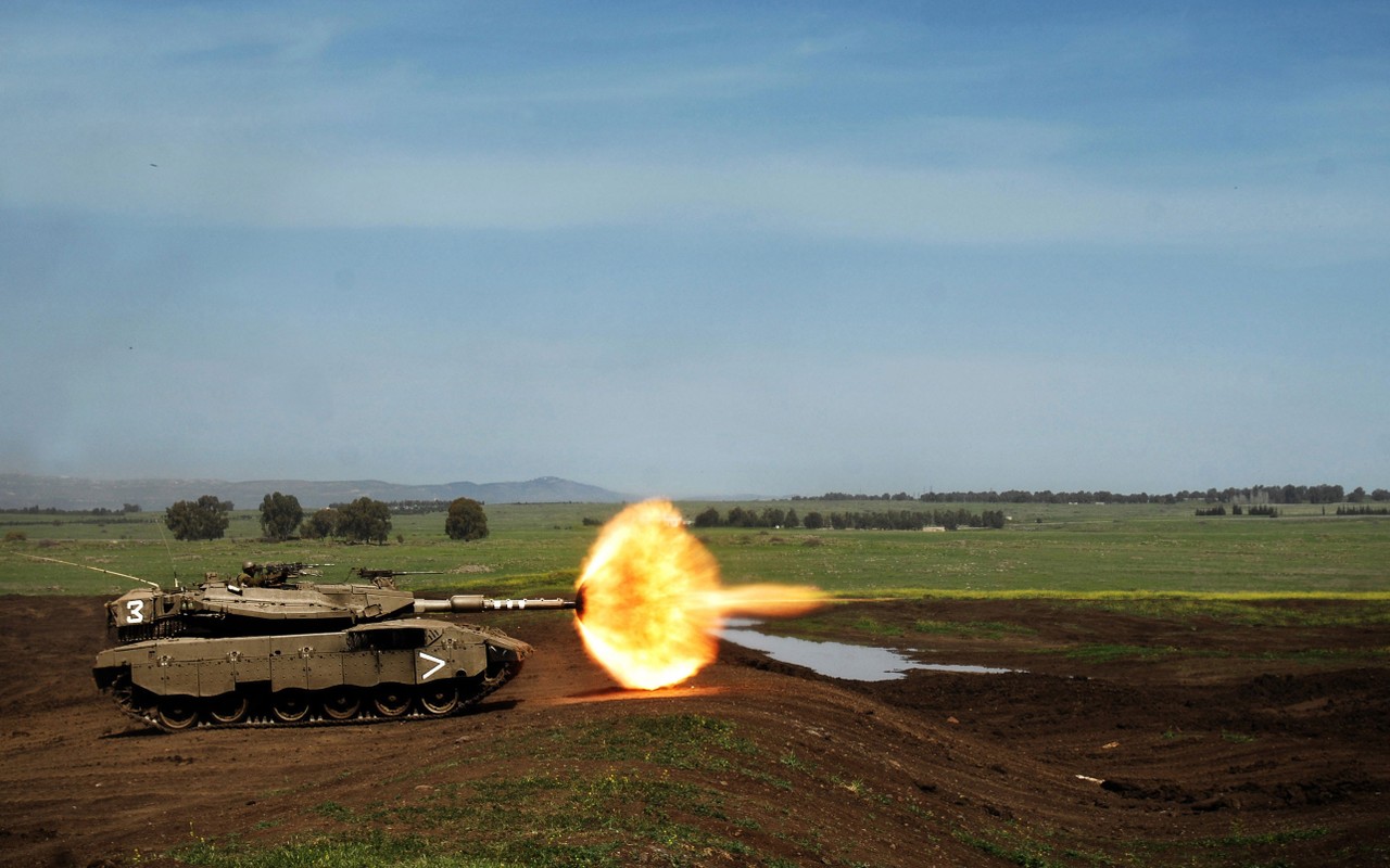 Đức sẽ viện trợ Leopard 2 cho Ukraine đối đầu xe tăng Nga - Hình 8 Duc se vien tro Leopard 2 cho Ukraine doi dau xe tang Nga-Hinh-8