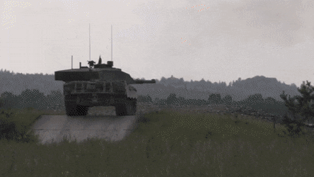 Đức sẽ viện trợ Leopard 2 cho Ukraine đối đầu xe tăng Nga Duc se vien tro Leopard 2 cho Ukraine doi dau xe tang Nga