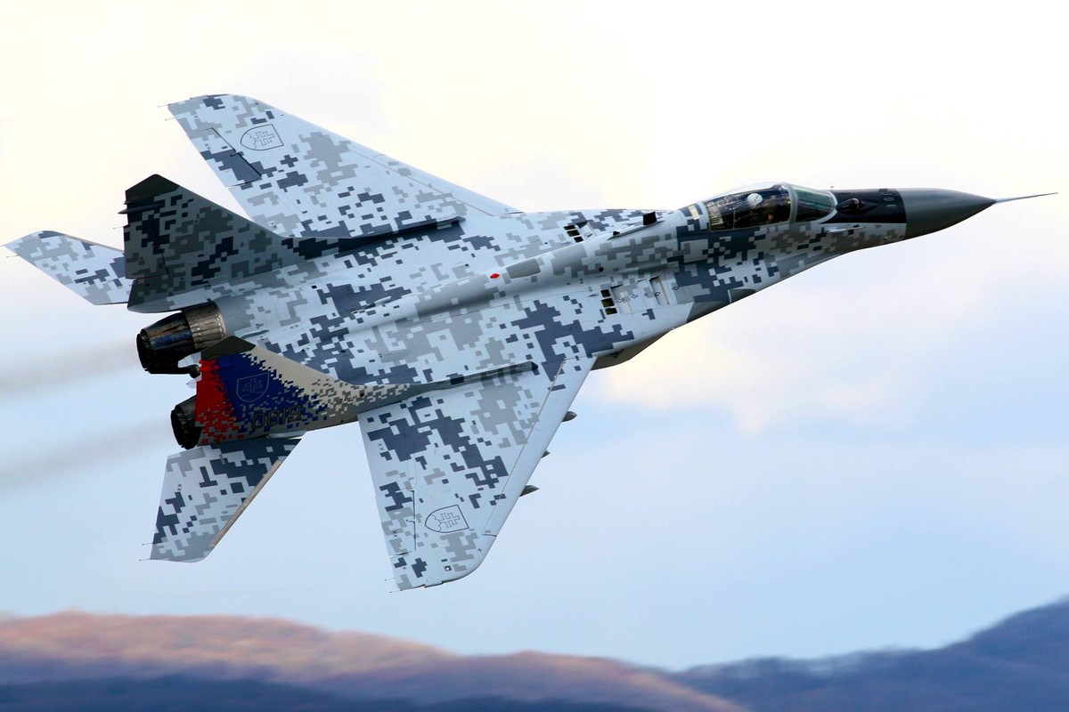 Slovakia: Khong co chuyen chuyen giao MiG-29 cho Ukraine-Hinh-12