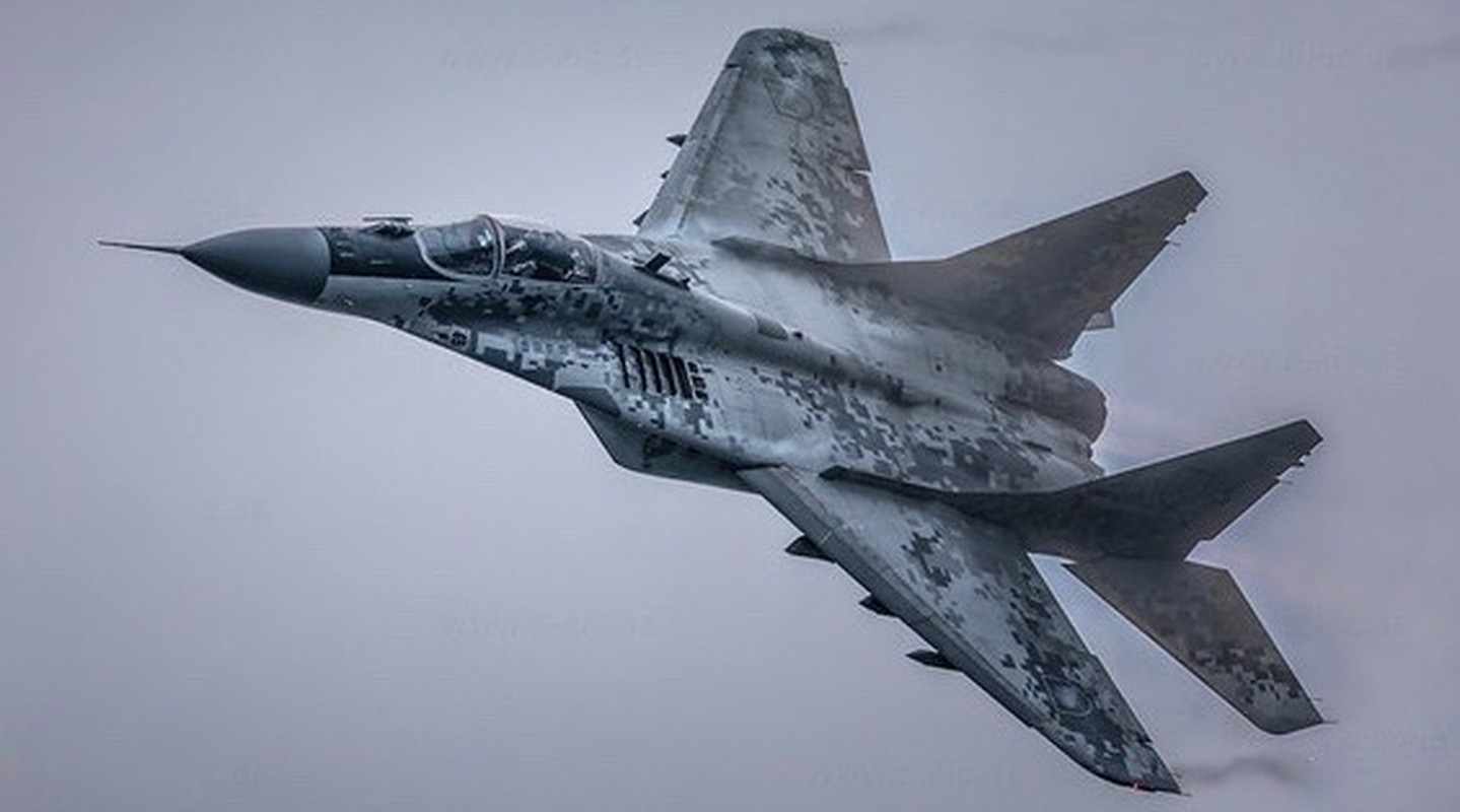 Slovakia: Khong co chuyen chuyen giao MiG-29 cho Ukraine-Hinh-14