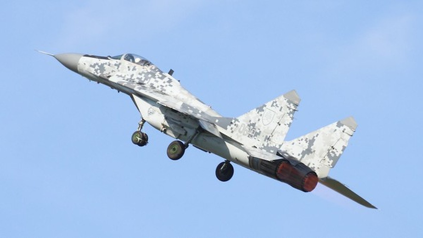 Slovakia: Khong co chuyen chuyen giao MiG-29 cho Ukraine-Hinh-3