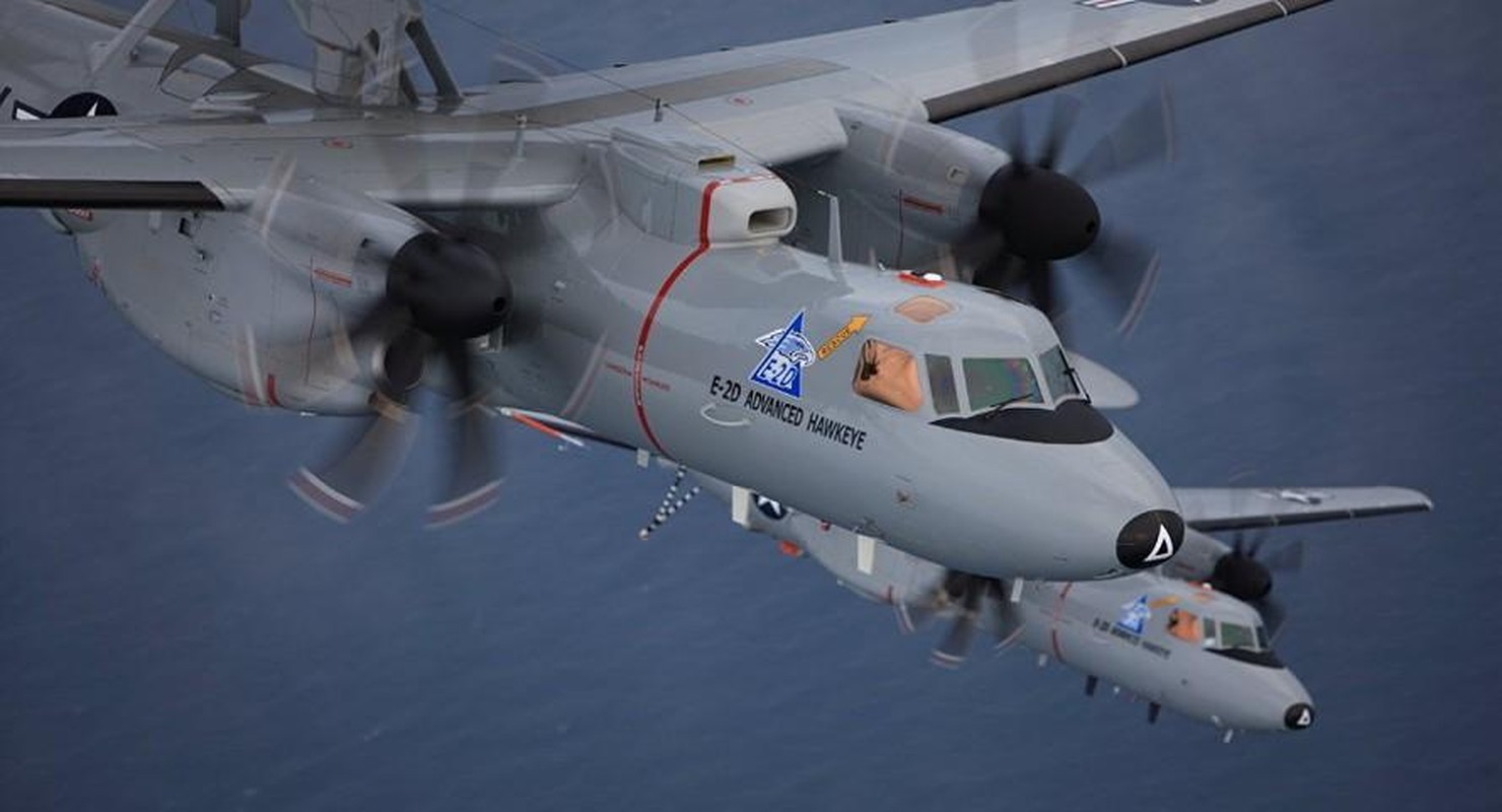 Nga 'giat minh' truoc vien canh Anh cung cap may bay AWACS cho Ukraine-Hinh-4