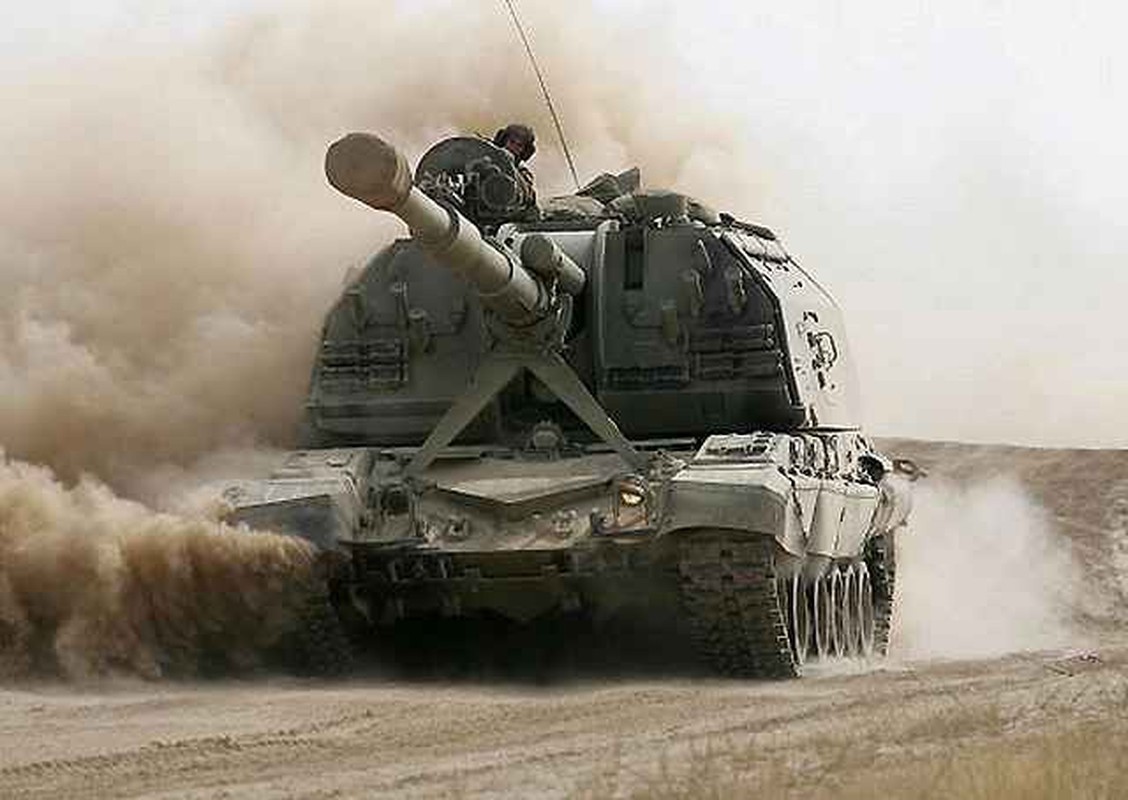 Ky su Nga: T-90MS va Msta-S la dinh cao cua cong nghe quoc phong-Hinh-11