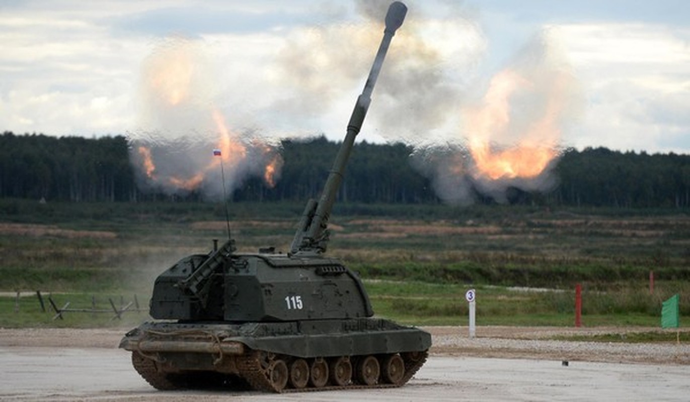 Ky su Nga: T-90MS va Msta-S la dinh cao cua cong nghe quoc phong-Hinh-12