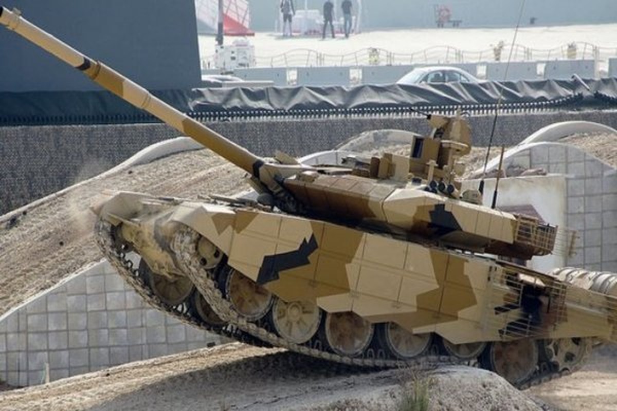 Ky su Nga: T-90MS va Msta-S la dinh cao cua cong nghe quoc phong-Hinh-4