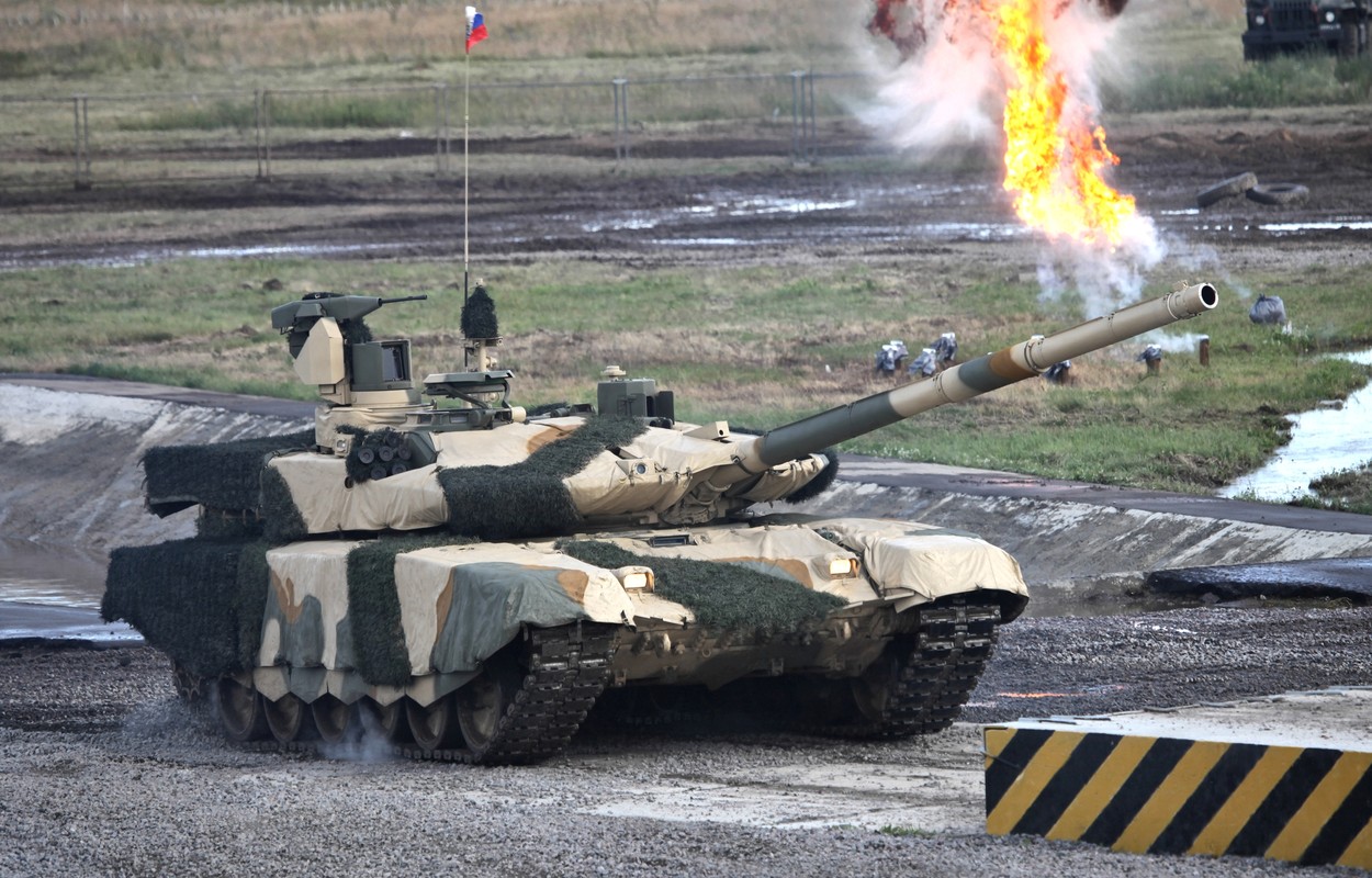 Ky su Nga: T-90MS va Msta-S la dinh cao cua cong nghe quoc phong-Hinh-6