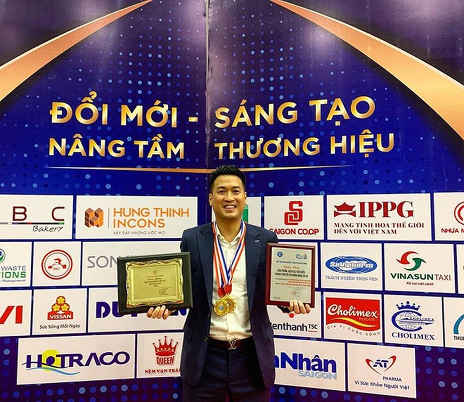 Anh em Phillip Nguyen va nhung gia dinh noi tieng tren mang-Hinh-3