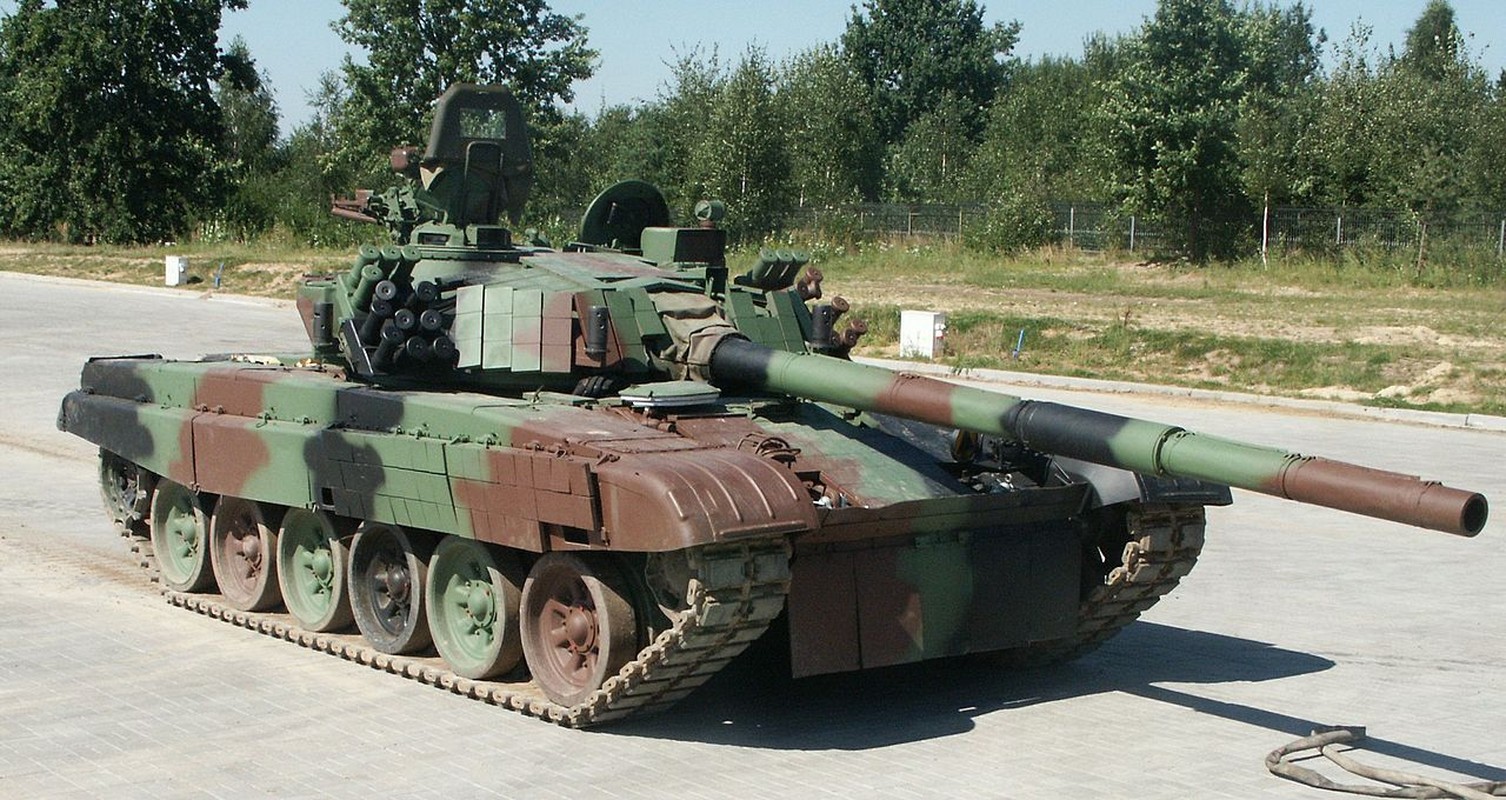 Bat ngo cach Ba Lan nhao nan T-72 thanh vu khi the ky 21-Hinh-2