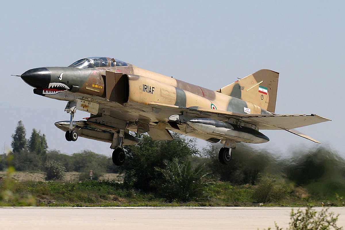 Tiem kich MiG-21 lam that bai am muu khung khiep cua CIA the nao?-Hinh-2