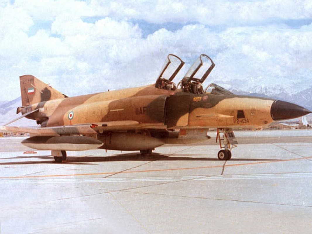 Tiem kich MiG-21 lam that bai am muu khung khiep cua CIA the nao?