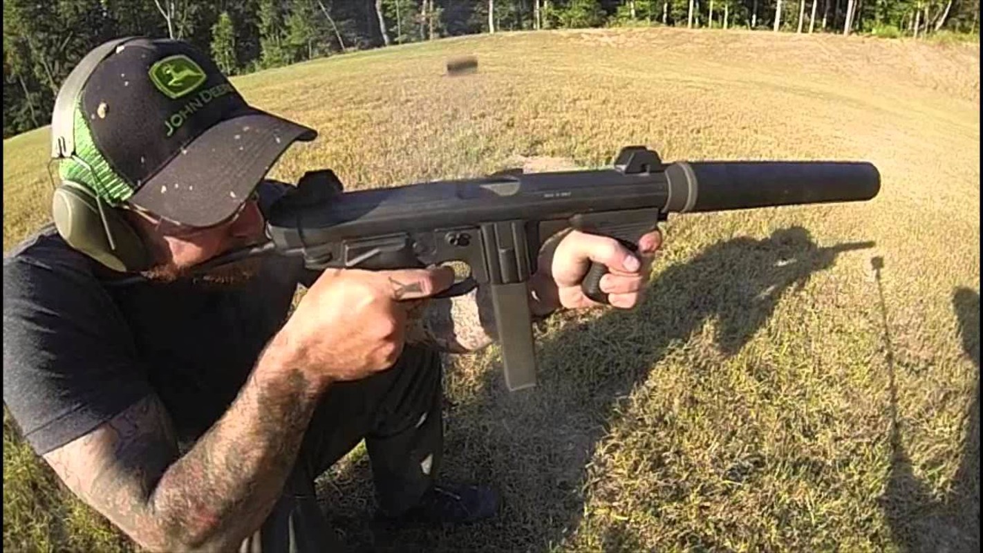 Beretta M12S – khau tieu lien nho gon toi ky la-Hinh-4