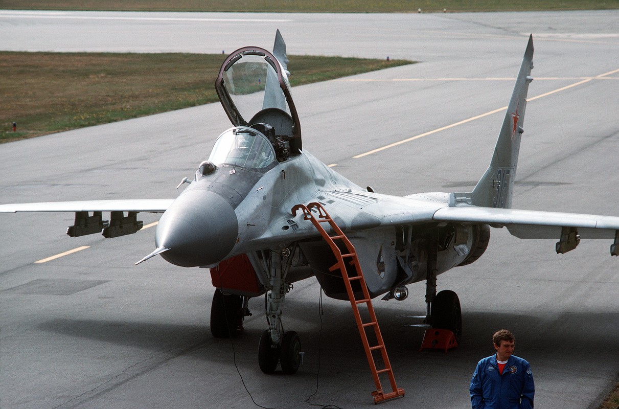 My ban MiG-29: Gia re hon gap... 5 lan mua tu Nga-Hinh-3
