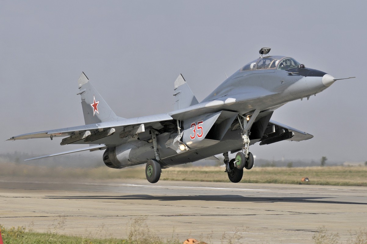 My ban MiG-29: Gia re hon gap... 5 lan mua tu Nga-Hinh-4