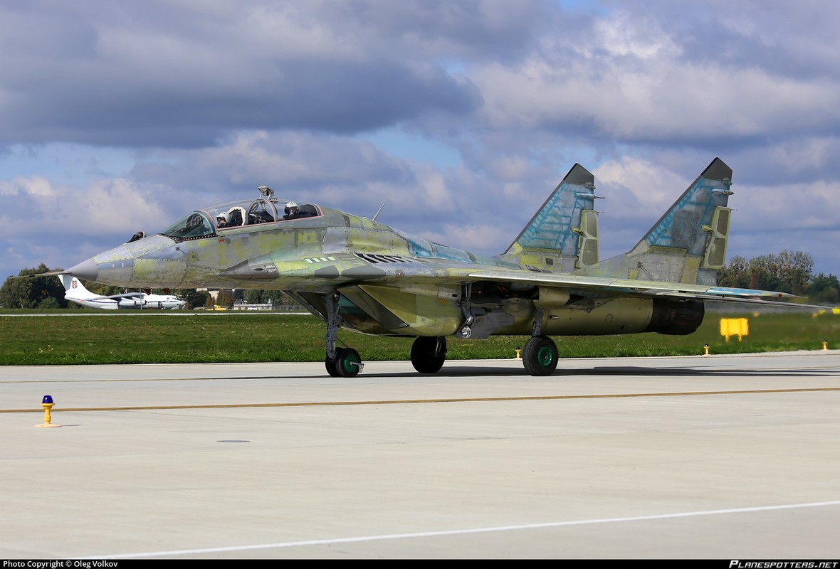 My ban MiG-29: Gia re hon gap... 5 lan mua tu Nga-Hinh-6