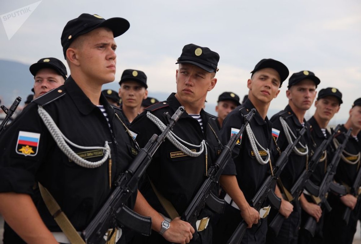Форма береговых войск вмф россии фото 2021г