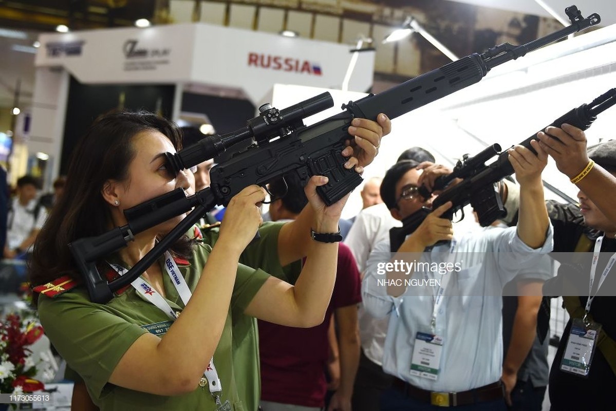 Cung AK-47, khau sung ban tia nay da noi danh tu chien tranh Viet Nam-Hinh-9