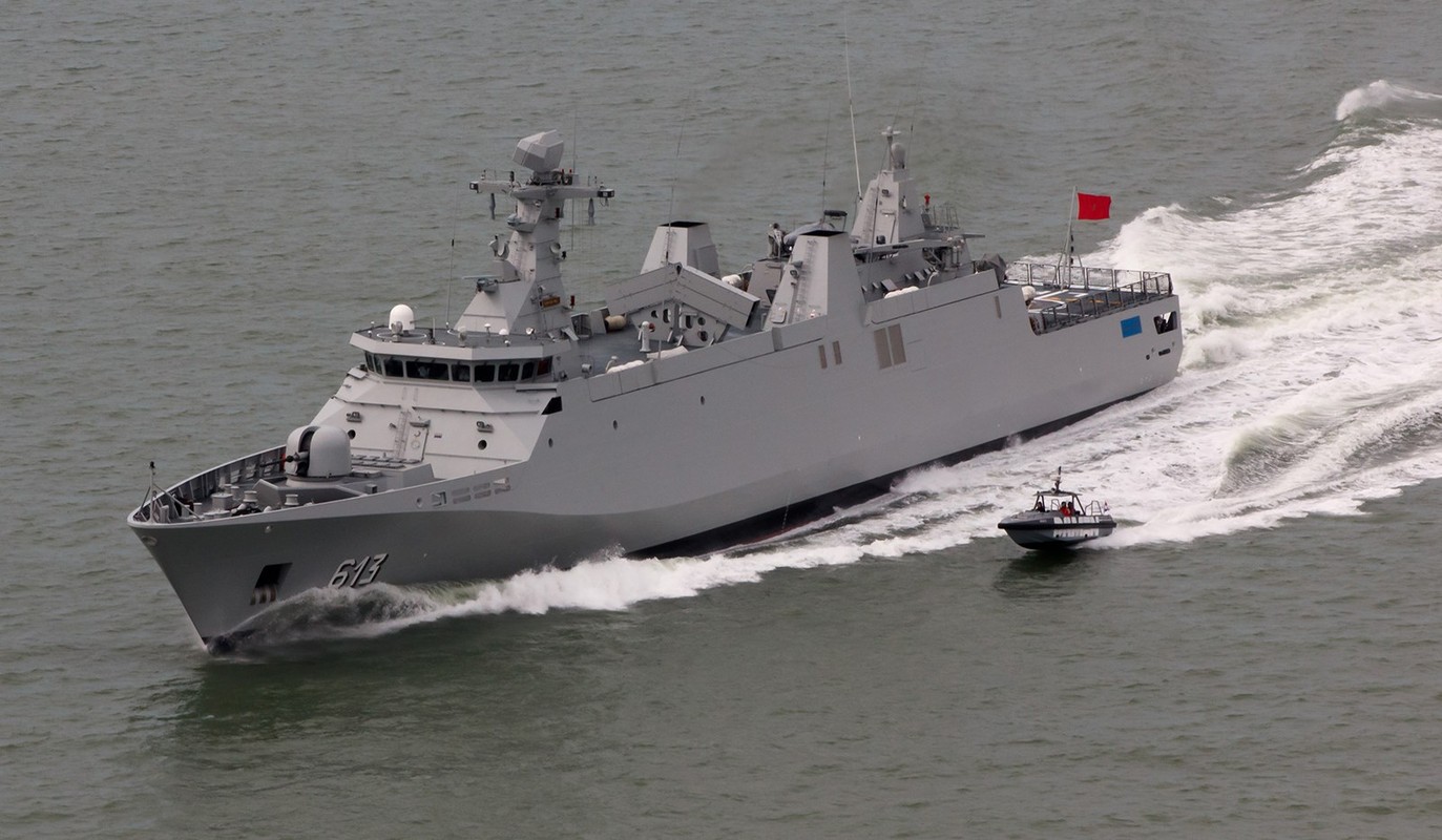 Viet Nam