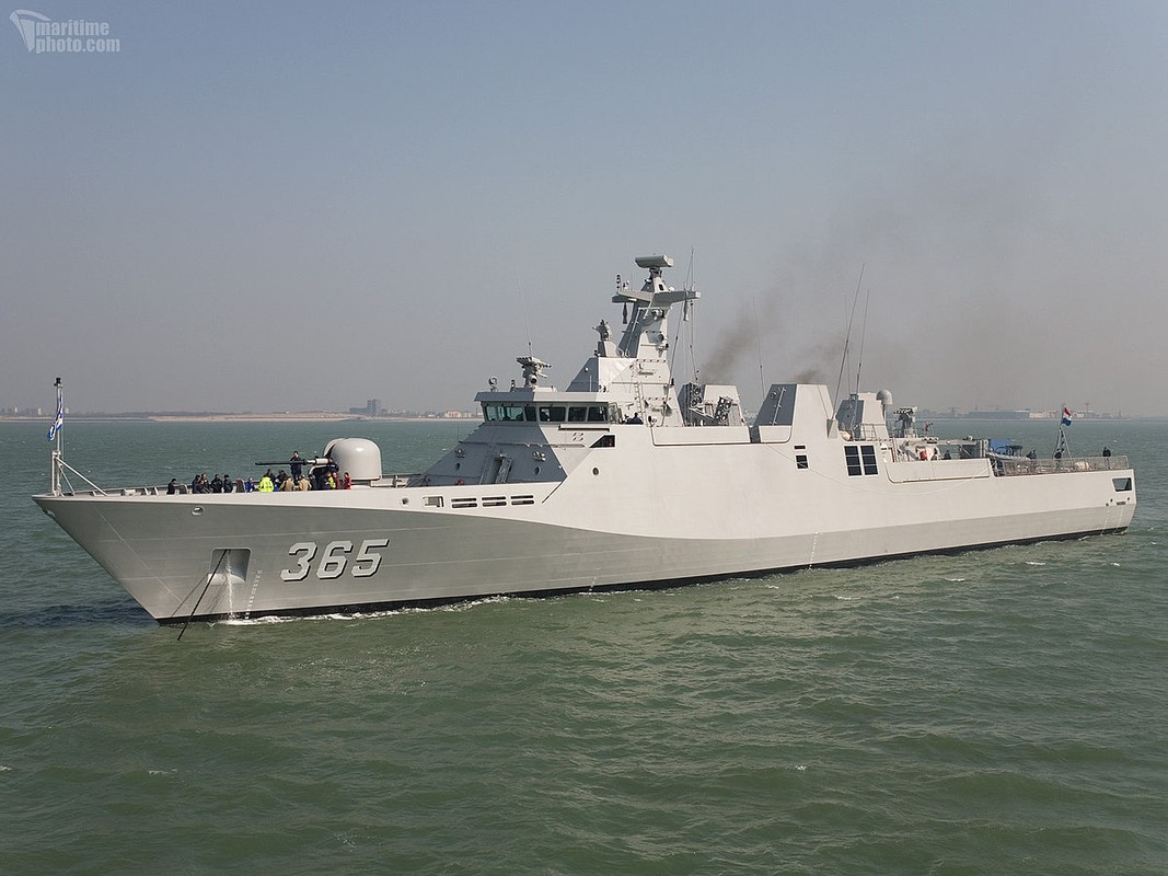 Viet Nam