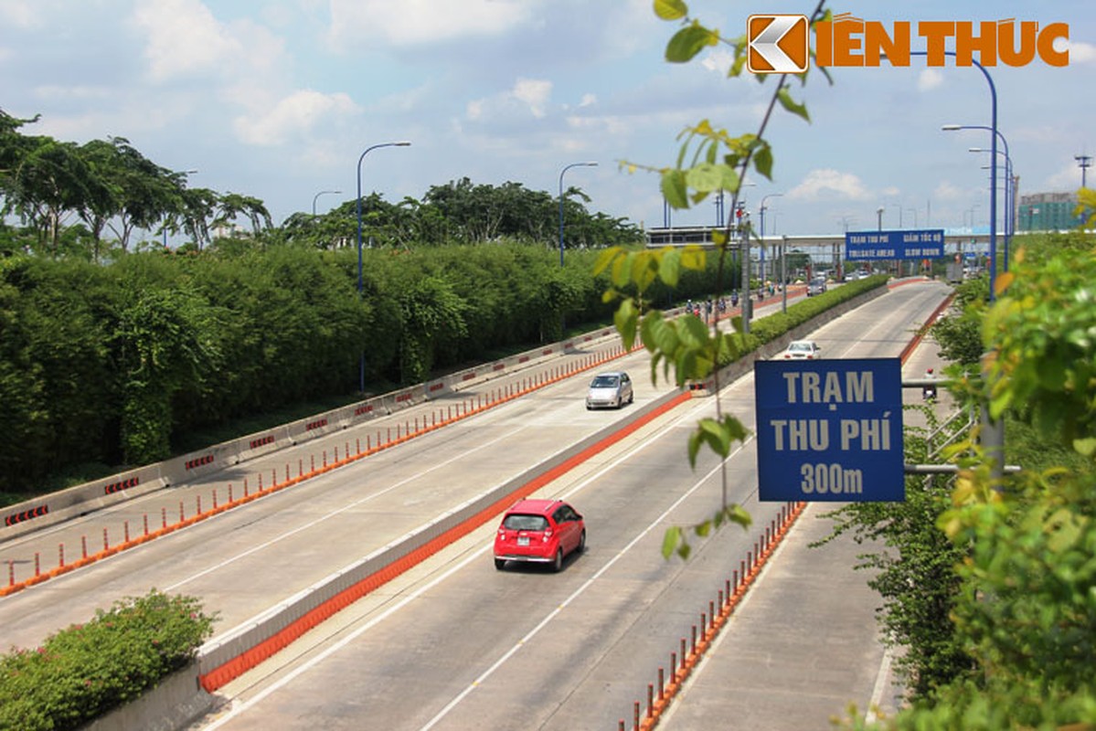 Tram thu phi cong trinh 16 nghin ty suot 4 nam thu…0 dong!