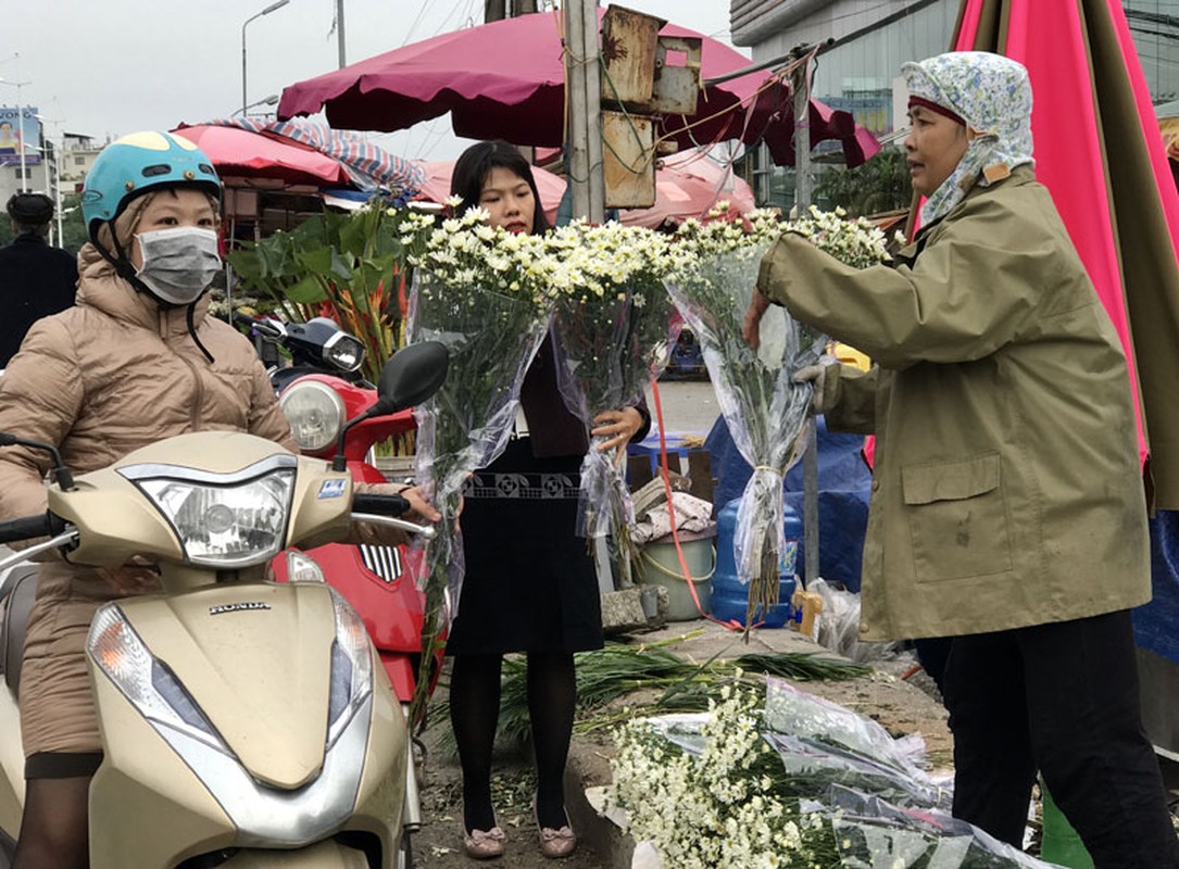 Mua cuc hoa mi: Chi em phat cuong, dan Nhat Tan mung tham-Hinh-13
