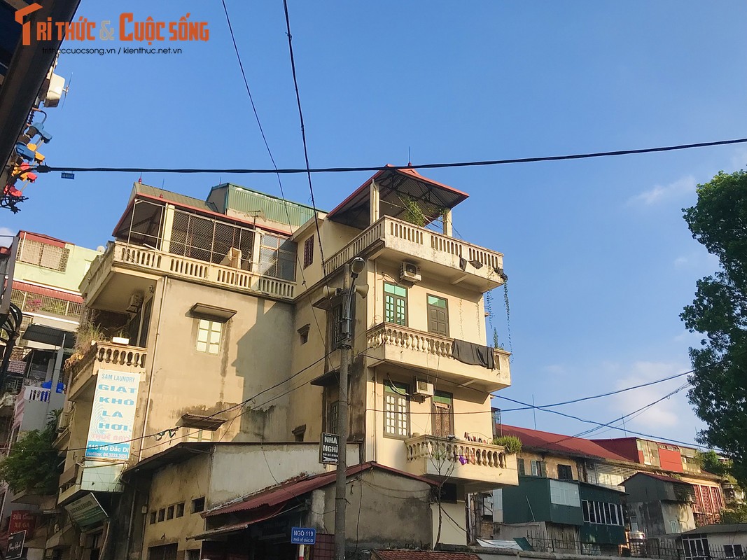 Cận cảnh dàn loa phường Thủ đô hiện như thế nào? - Hình 16 Can canh dan loa phuong Thu do hien nhu the nao?-Hinh-16