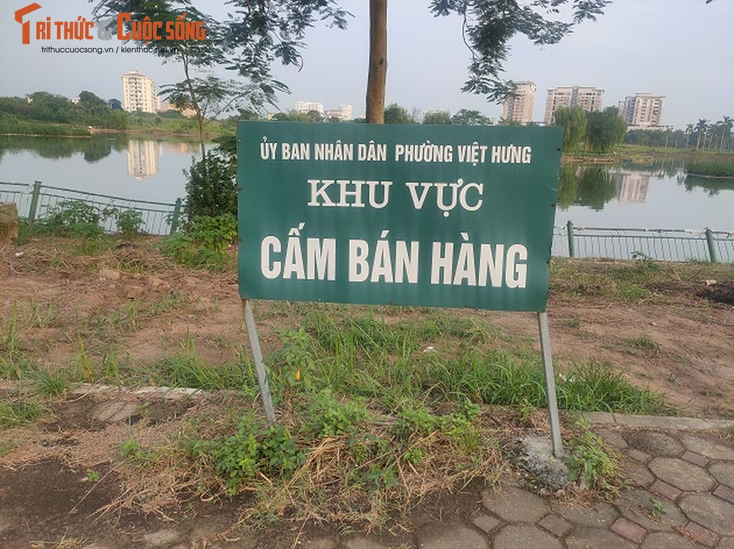 Cong vien Khu do thi Viet Hung hon 70 ty dong thanh noi… trong chuoi-Hinh-17