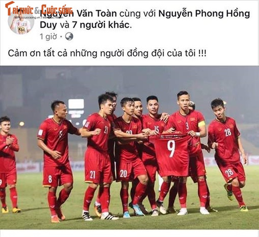 Hanh dong cuc y nghia cho dong doi cua DT Viet Nam tai AFF Cup 2018-Hinh-8