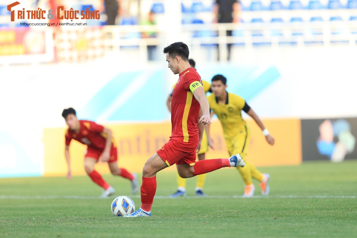 U23 Viet Nam va hanh trinh thang tien vao tu ket U23 chau A-Hinh-11