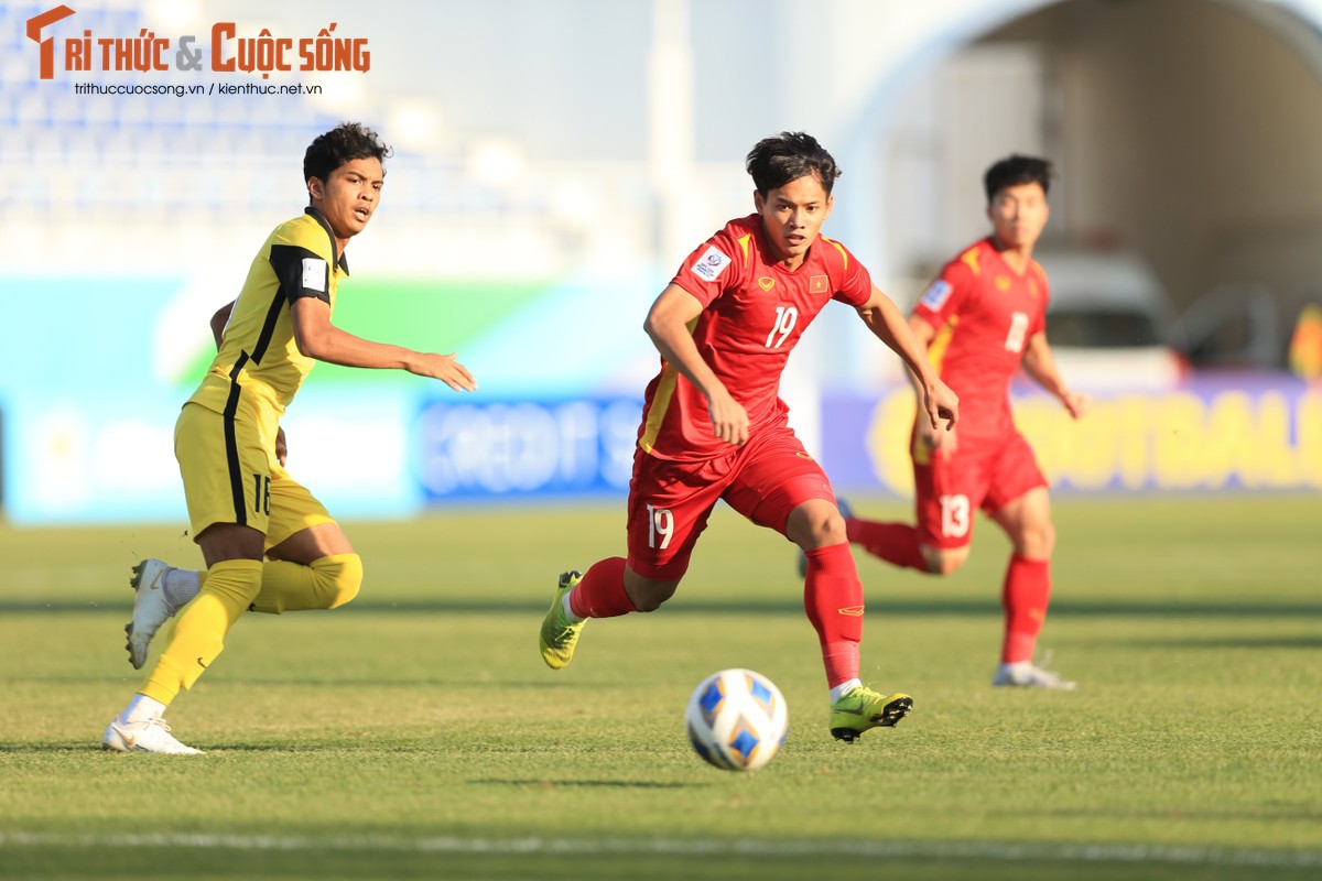 U23 Viet Nam va hanh trinh thang tien vao tu ket U23 chau A-Hinh-9
