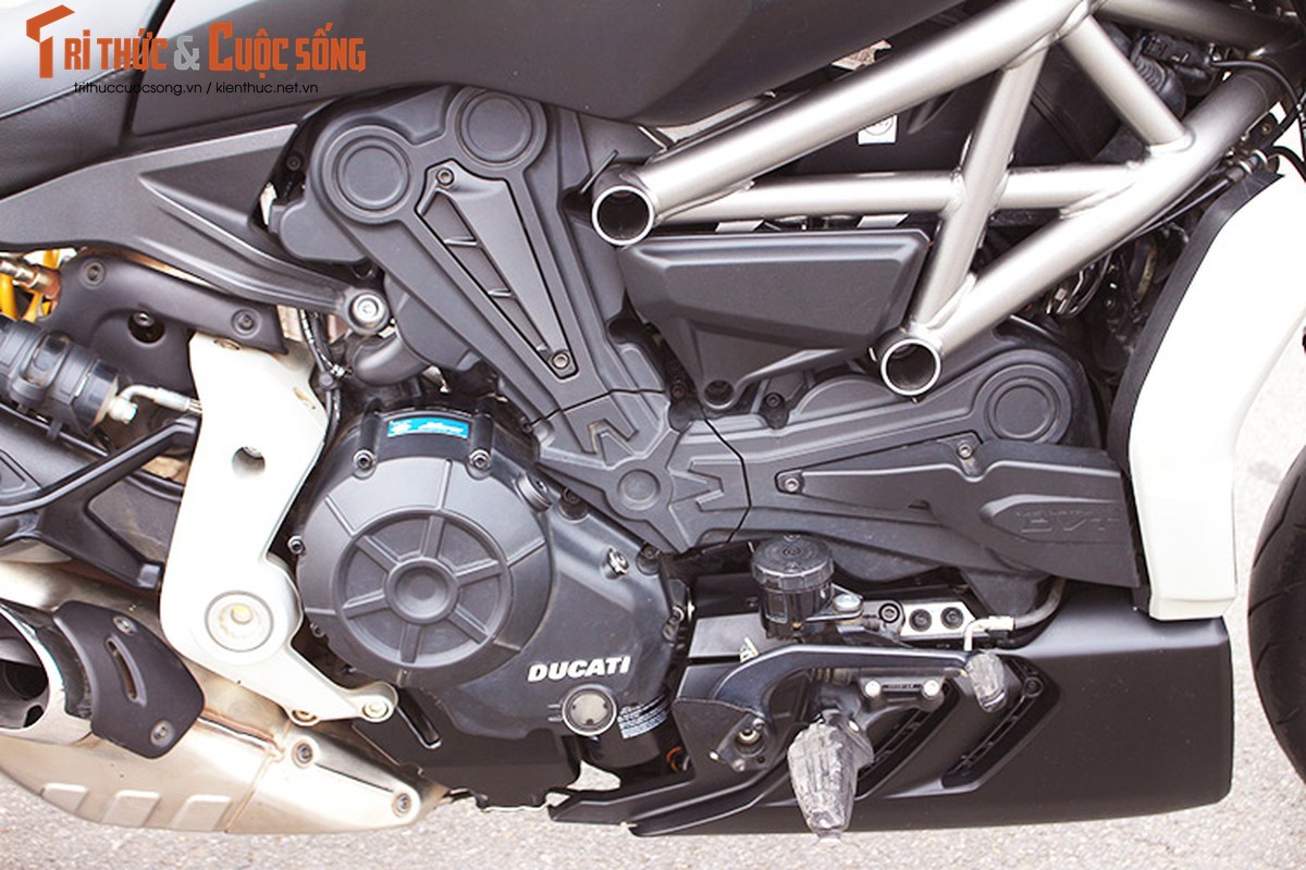Can canh Ducati XDiavel gia 756 trieu tai Viet Nam-Hinh-15